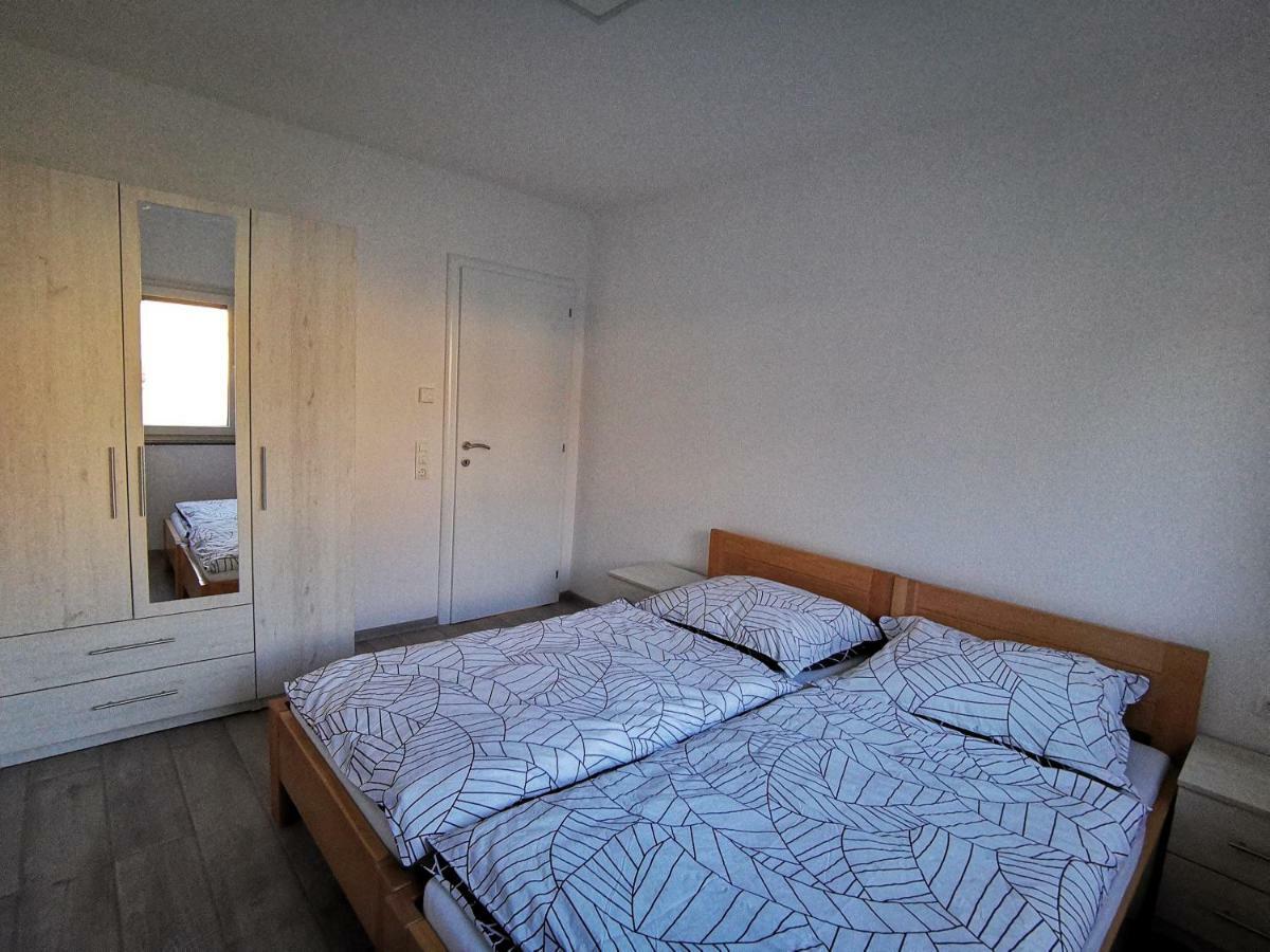 יאיצי Apartmani Anamaria מראה חיצוני תמונה