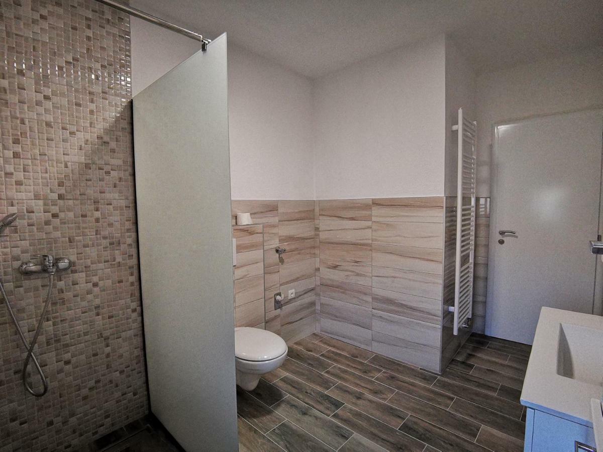 יאיצי Apartmani Anamaria מראה חיצוני תמונה